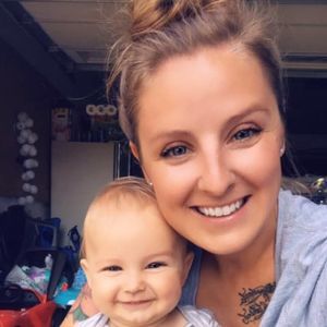 Meet your Posher, Misty